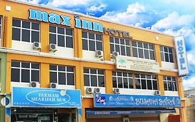 Max Inn Hotel